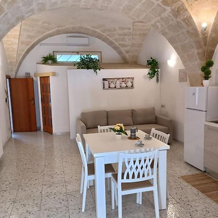 Casa Vacanze Teichos Grottaglie Extérieur photo