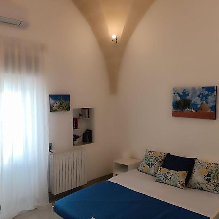 Casa Vacanze Teichos Grottaglie Extérieur photo