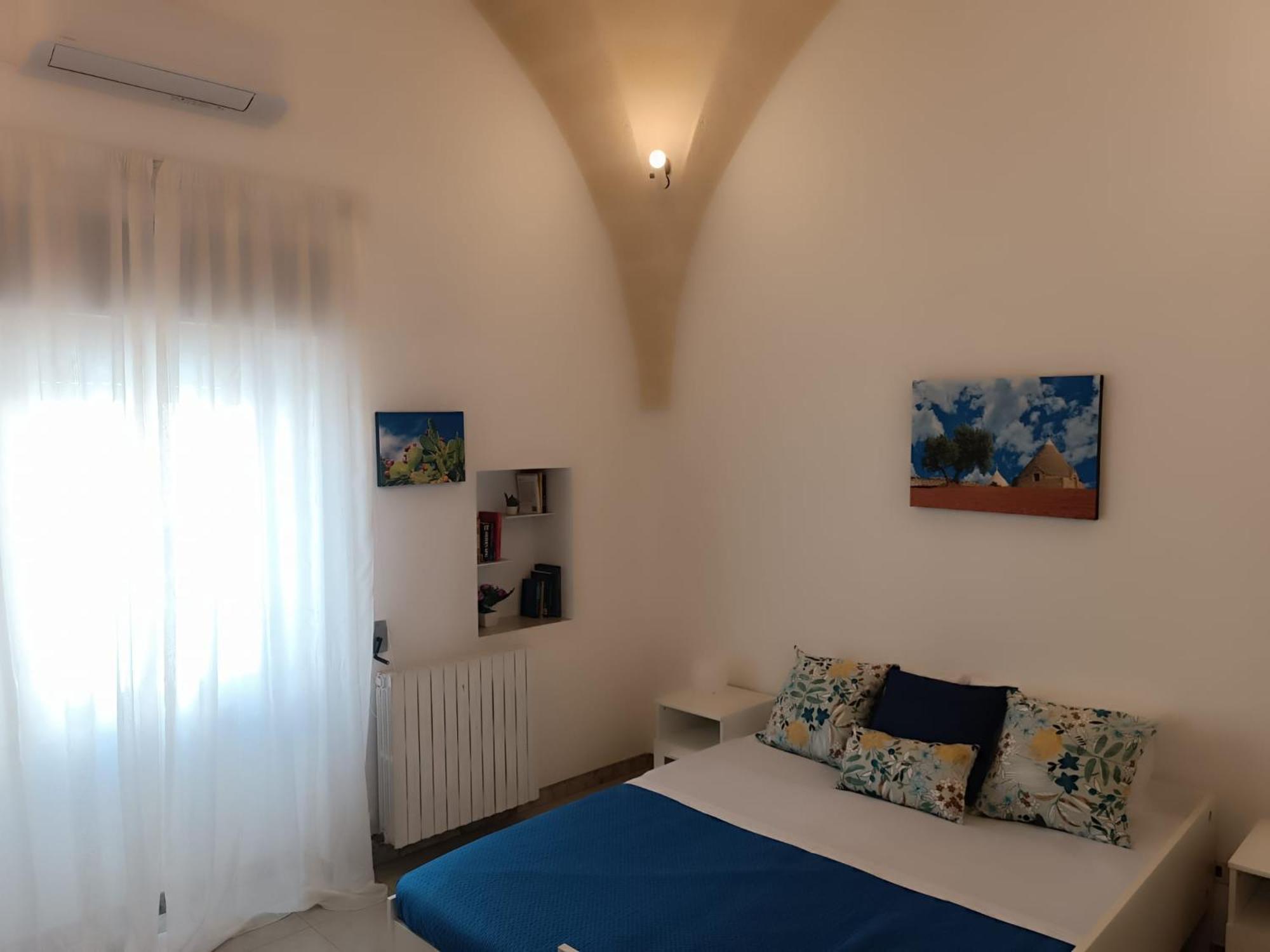 Casa Vacanze Teichos Grottaglie Extérieur photo
